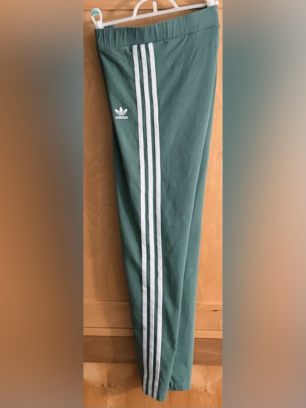 Adidas Women’s Classic Legging